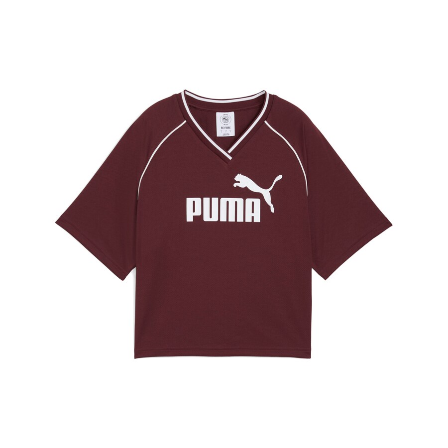 Футболка Performance PUMA Essential, бордовый, Красный, Футболка Performance PUMA Essential, бордовый
Футболка Performance PUMA Essential, бордовый, Красный, Футболка Performance PUMA Essential, бордовый
