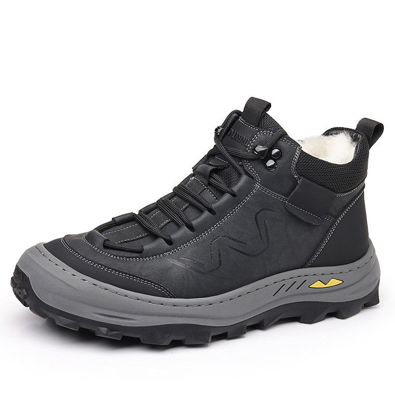 Dunnu Амортизирующие, увеличивающие высоту, износостойкие, нескользящие, короткие зимние ботинки черного цвета
Dunnu Амортизирующие, увеличивающие высоту, износостойкие, нескользящие, короткие зимние ботинки черного цвета