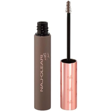 Naj Oleari Lasting Shape Eyebrow Fixer 02 Коричневый Naj-Oleari 
Naj Oleari Lasting Shape Eyebrow Fixer 02 Коричневый Naj-Oleari