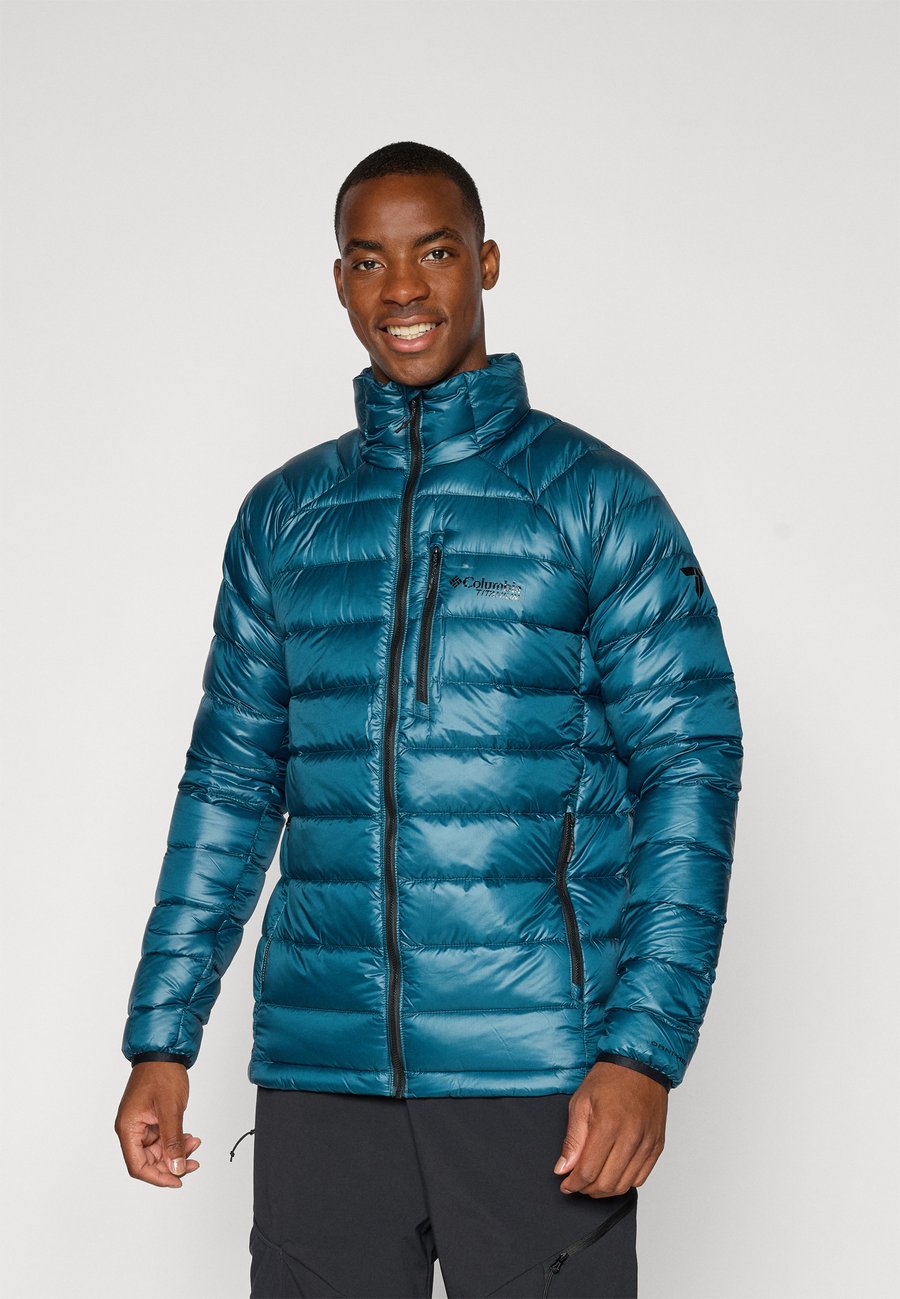 Куртка Columbia ARCTIC CREST JACKET, Everblue/Dark Blue
Куртка Columbia ARCTIC CREST JACKET, Everblue/Dark Blue