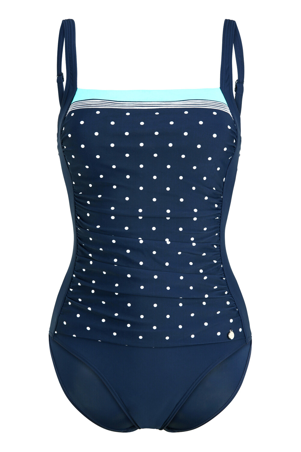 Купальник LASCANA, цвет marine türkis
Купальник LASCANA, цвет marine türkis