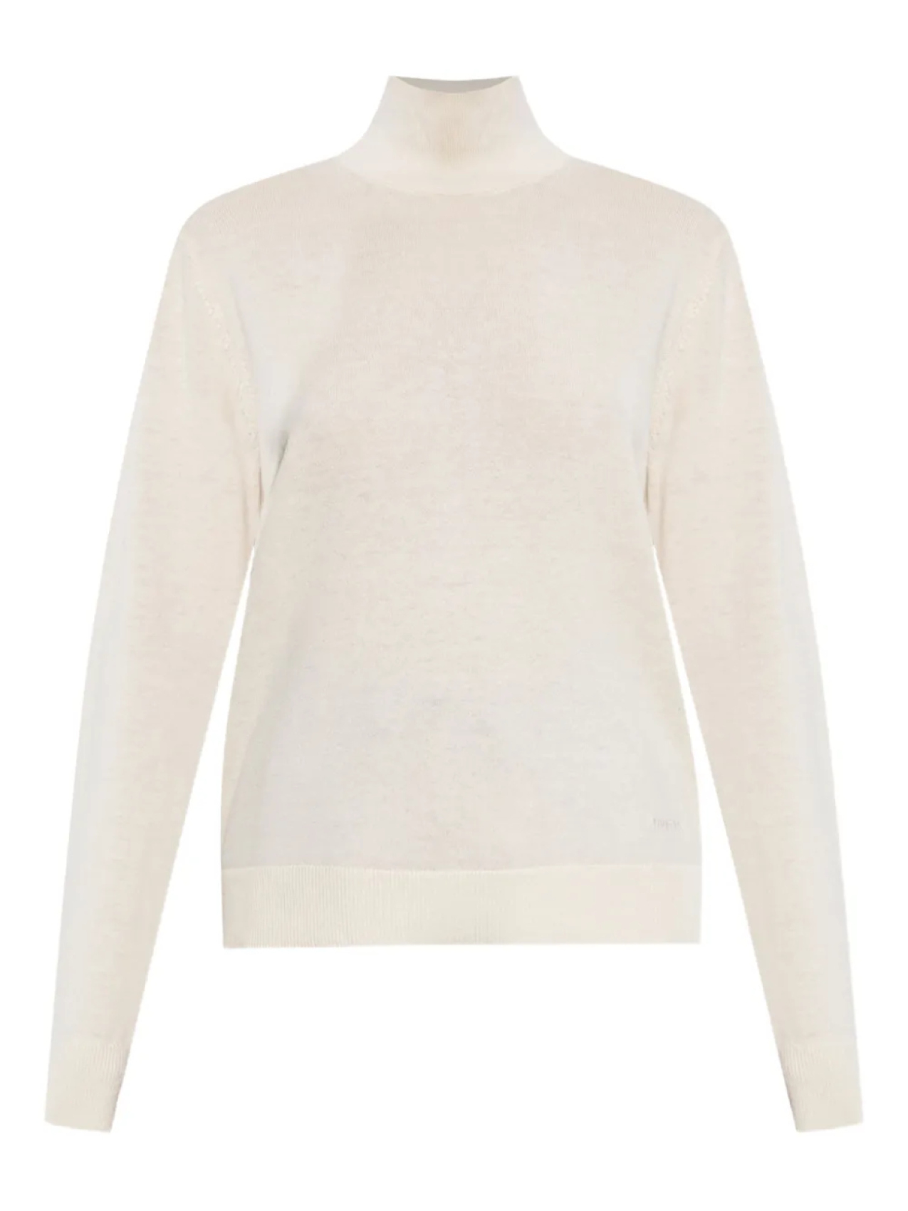 Легкий джемпер с высоким воротом MUNTHE, нейтральный
Легкий джемпер с высоким воротом MUNTHE, нейтральный