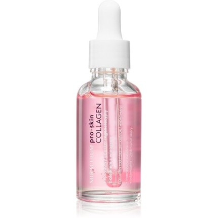 Пептидный регенерирующий бустер COLLAGEN PRO-SKIN с маслом виноградных косточек - MIRACULUM - 30 мл
Пептидный регенерирующий бустер COLLAGEN PRO-SKIN с маслом виноградных косточек - MIRACULUM - 30 мл