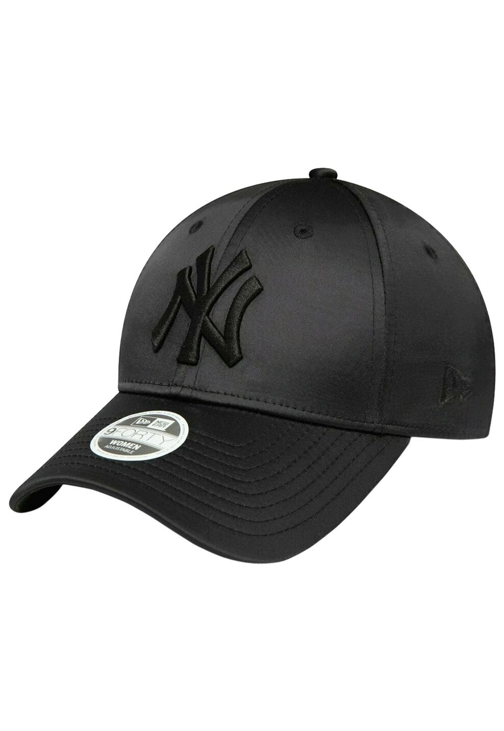 Бейсболка NEW YORK YANKEES New Era, цвет black
Бейсболка NEW YORK YANKEES New Era, цвет black