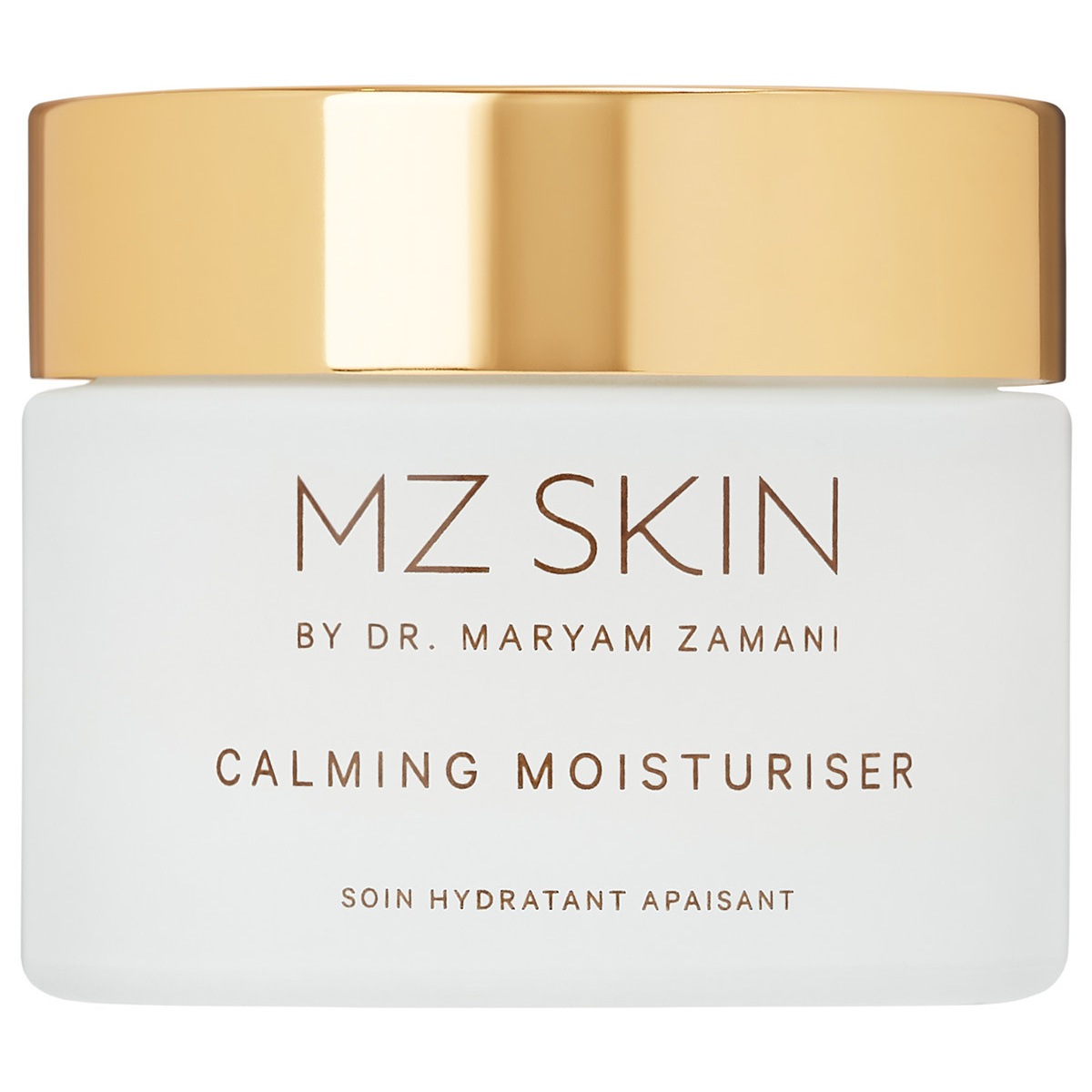 Крем для лица calming moisturiser Mz Skin, объем 50 мл
Крем для лица calming moisturiser Mz Skin, объем 50 мл