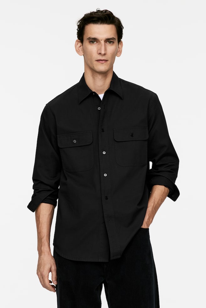 Хлопковая верхняя рубашка Arket, синий
Хлопковая верхняя рубашка Arket, синий