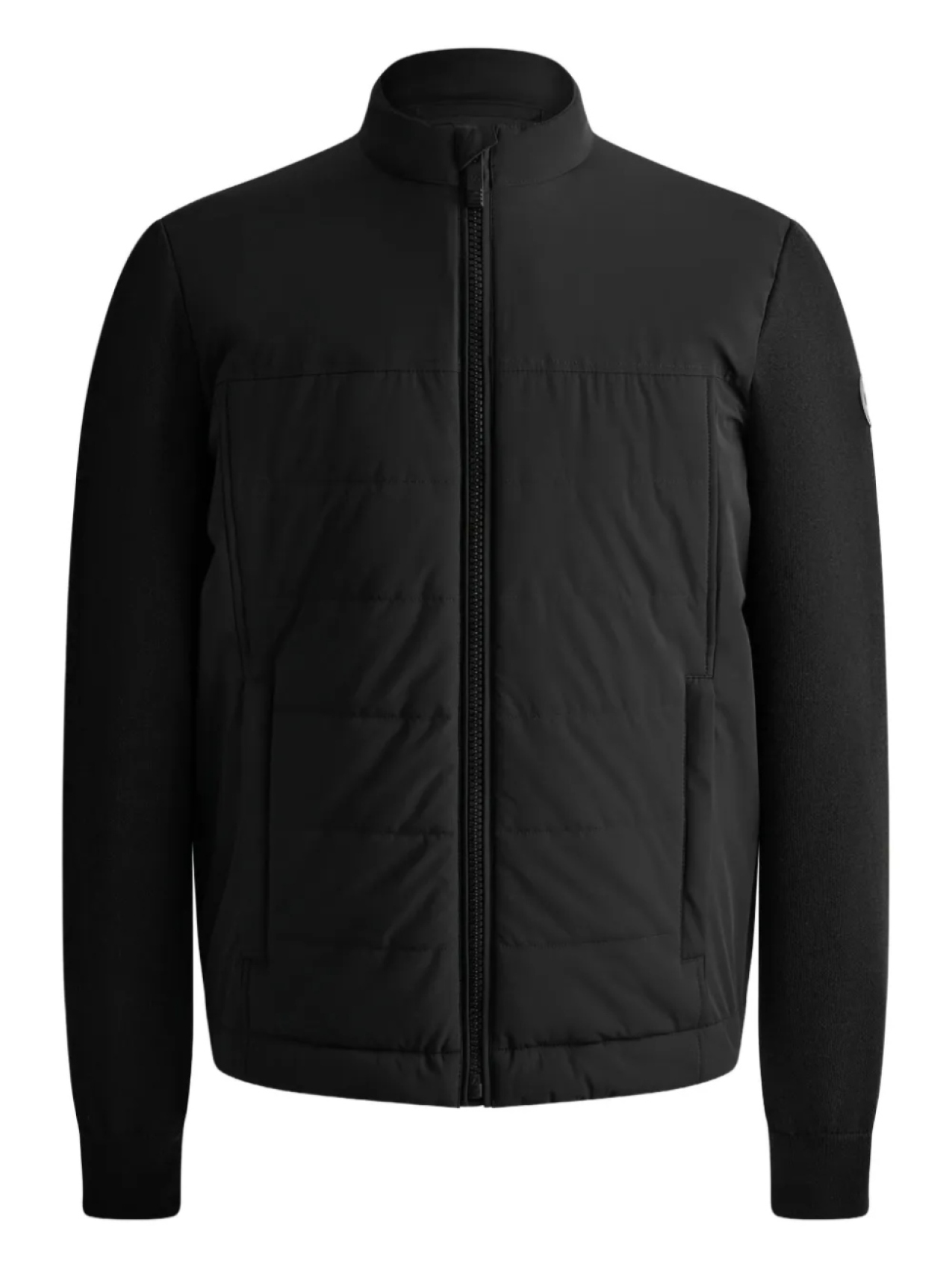 Куртка-бомбер Fusalp Erwin, черный
Куртка-бомбер Fusalp Erwin, черный