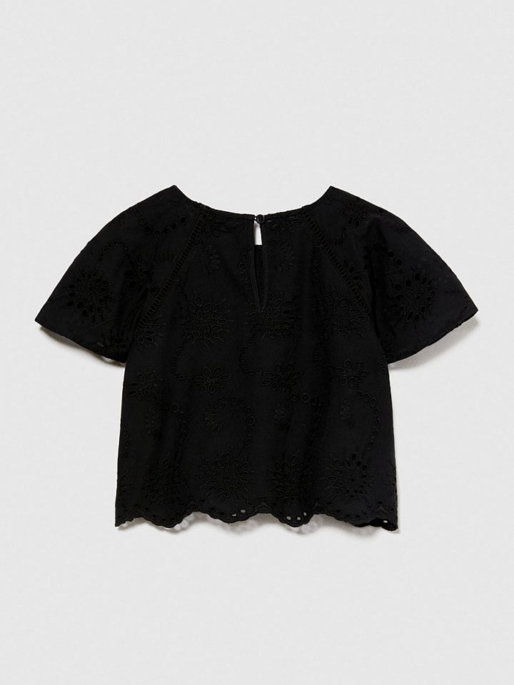 Футболка Sisley, черный
Футболка Sisley, черный