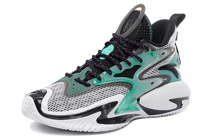 Кроссовки ANTA Shock The Game 5 Crazy Tide
Кроссовки ANTA Shock The Game 5 Crazy Tide