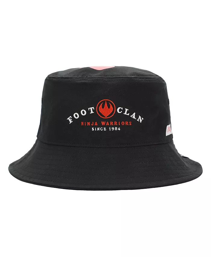 Звездный путь мужская кепка-ведро Foot Clan черная Teenage Mutant Ninja Turtles
Звездный путь мужская кепка-ведро Foot Clan черная Teenage Mutant Ninja Turtles