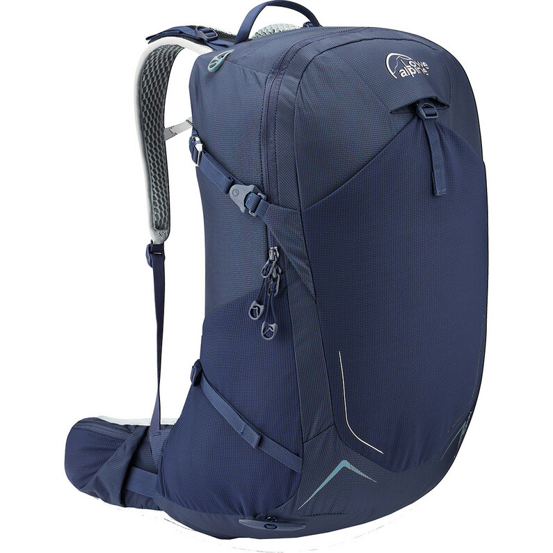 Женский Рюкзак AirZone Trek ND26 Lowe Alpine, синий
Женский Рюкзак AirZone Trek ND26 Lowe Alpine, синий