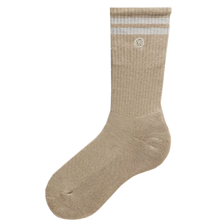Носки Mid Calf Unisex, 1 пара Lululemon, 1 pack (oak коричневый)
Носки Mid Calf Unisex, 1 пара Lululemon, 1 pack (oak коричневый)