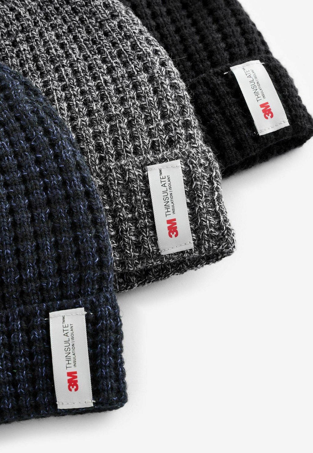 Шапка THINSULATE 3 PACK REGULAR FIT Next, синий
Шапка THINSULATE 3 PACK REGULAR FIT Next, синий