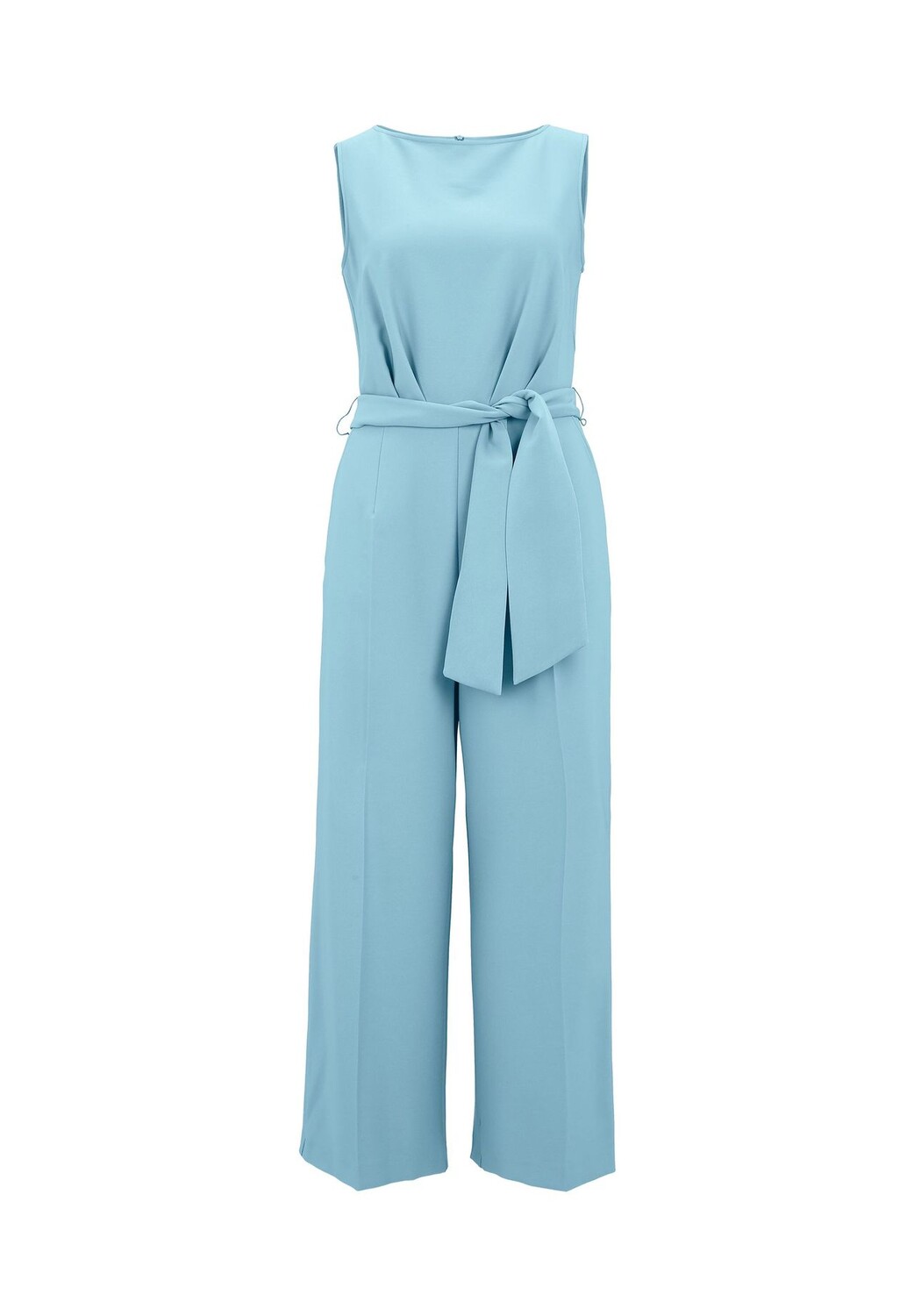 Комбинезон с боковыми карманами BETTY BARCLAY, цвет Diamond Blue
Комбинезон с боковыми карманами BETTY BARCLAY, цвет Diamond Blue