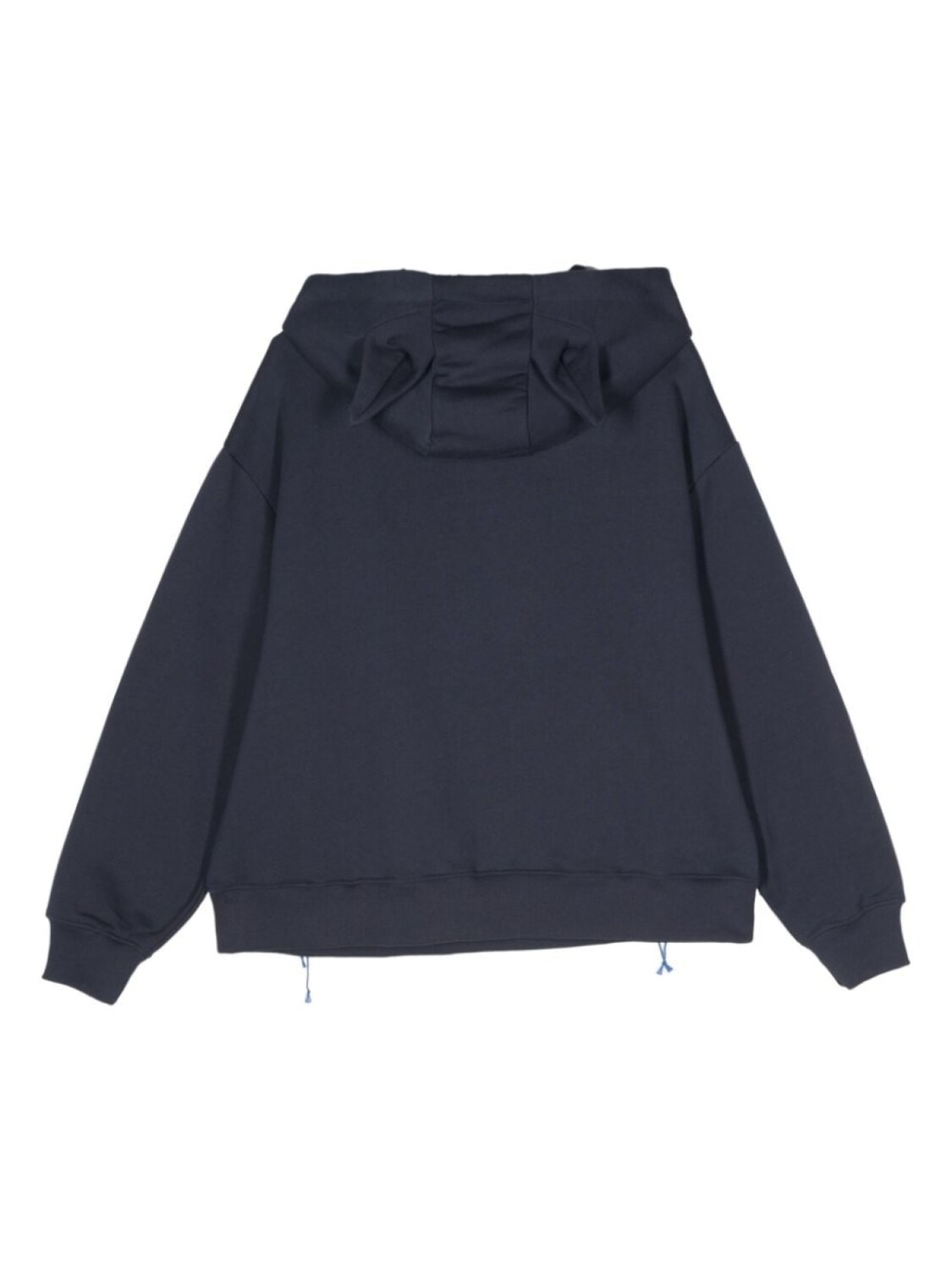 Charles Jeffrey Loverboy худи Patch Ears, синий
Charles Jeffrey Loverboy худи Patch Ears, синий