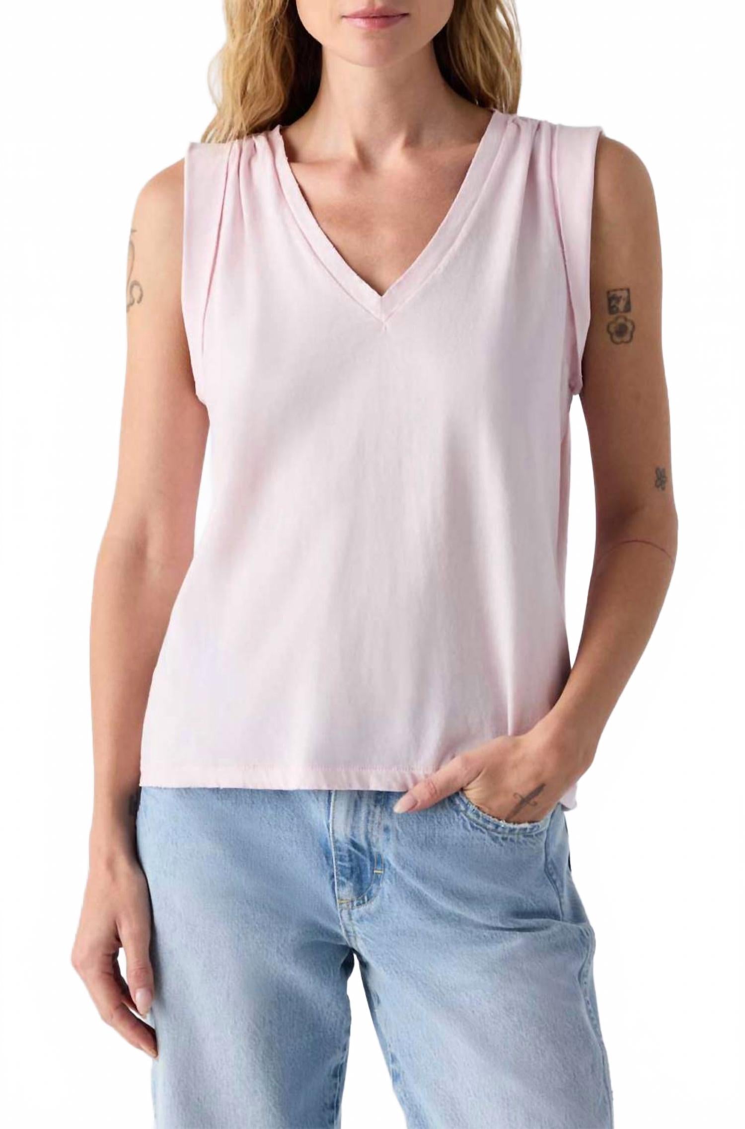 Дона Ти Ин Флаш AMO, flush
Дона Ти Ин Флаш AMO, flush