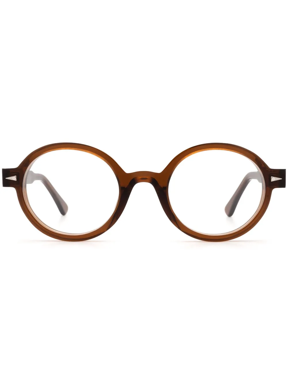 Очки Rue Leon Ahlem, коричневый 
Очки Rue Leon Ahlem, коричневый