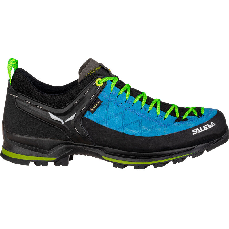 Мужские кроссовки MTN Trainer 2 GTX Salewa, синий
Мужские кроссовки MTN Trainer 2 GTX Salewa, синий