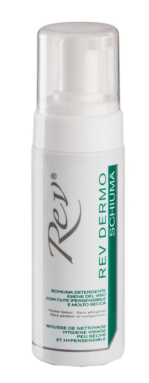 Дермопена для лица Rev 125M
Дермопена для лица Rev 125M