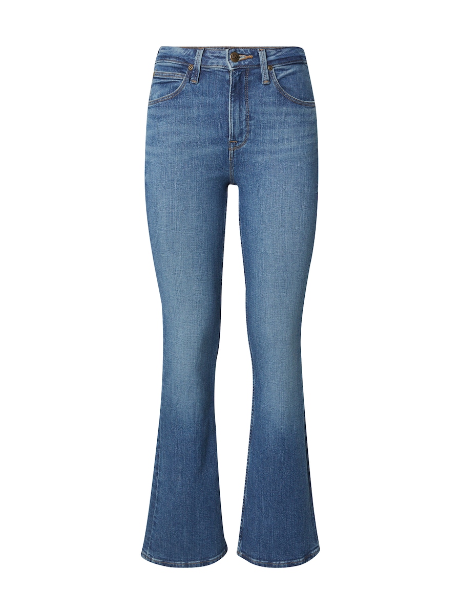 Джинсы Bootcut Lee BREESE BOOT, Blue Denim
Джинсы Bootcut Lee BREESE BOOT, Blue Denim