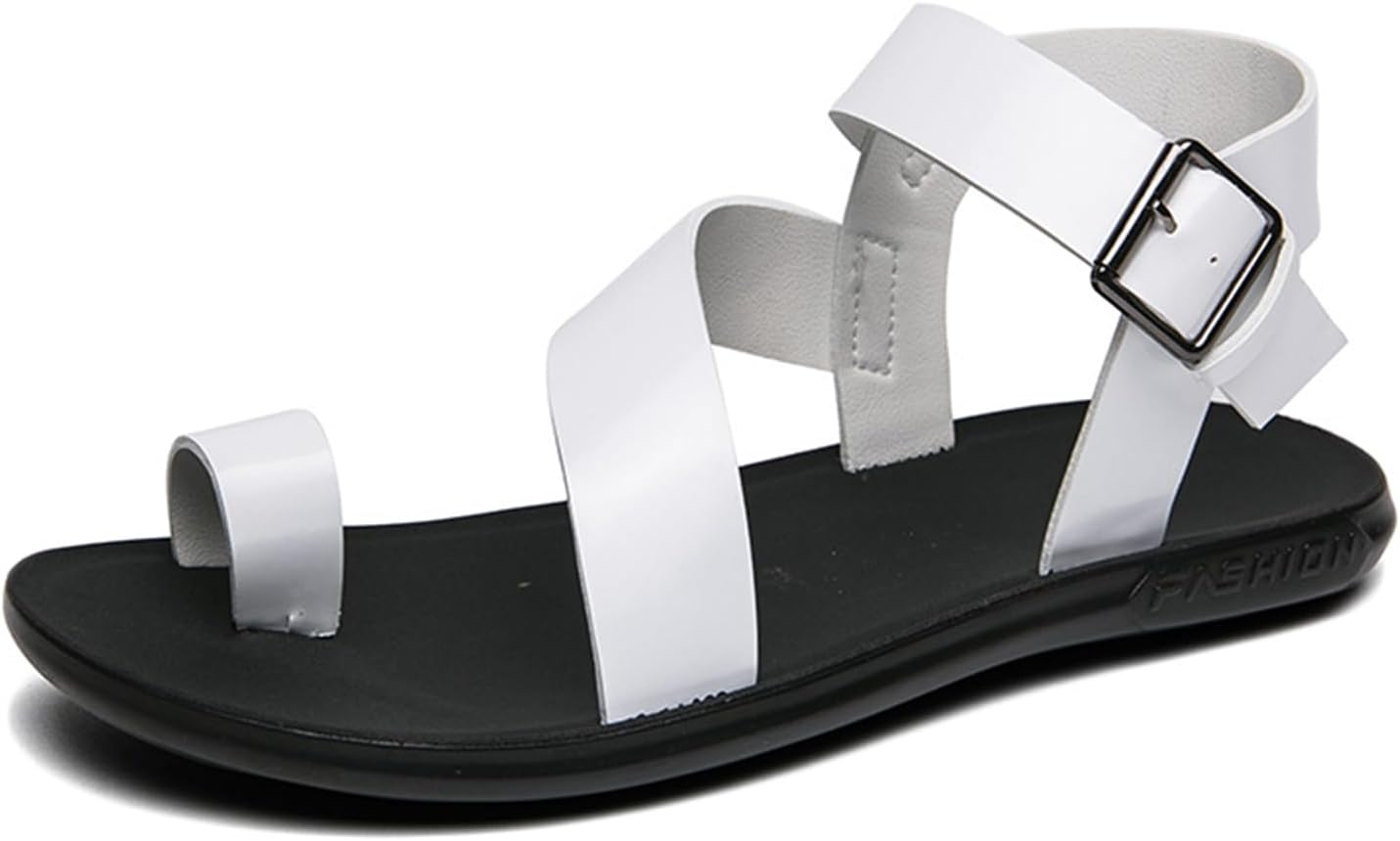 Мужские повседневные ортопедические сандалии для коррекции косточки/летние удобные шлепанцы при вальгусе большого пальца/тапочки при подошвенном фасците с поддержкой свода стопы Wcxty, белый
Мужские повседневные ортопедические сандалии для коррекции косточки/летние удобные шлепанцы при вальгусе большого пальца/тапочки при подошвенном фасците с поддержкой свода стопы Wcxty, белый