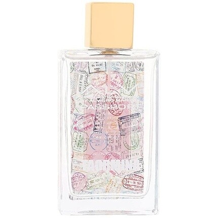 Alviero Martini ALV Passport Taormina Eau de Parfum 100ml Spray
Alviero Martini ALV Passport Taormina Eau de Parfum 100ml Spray