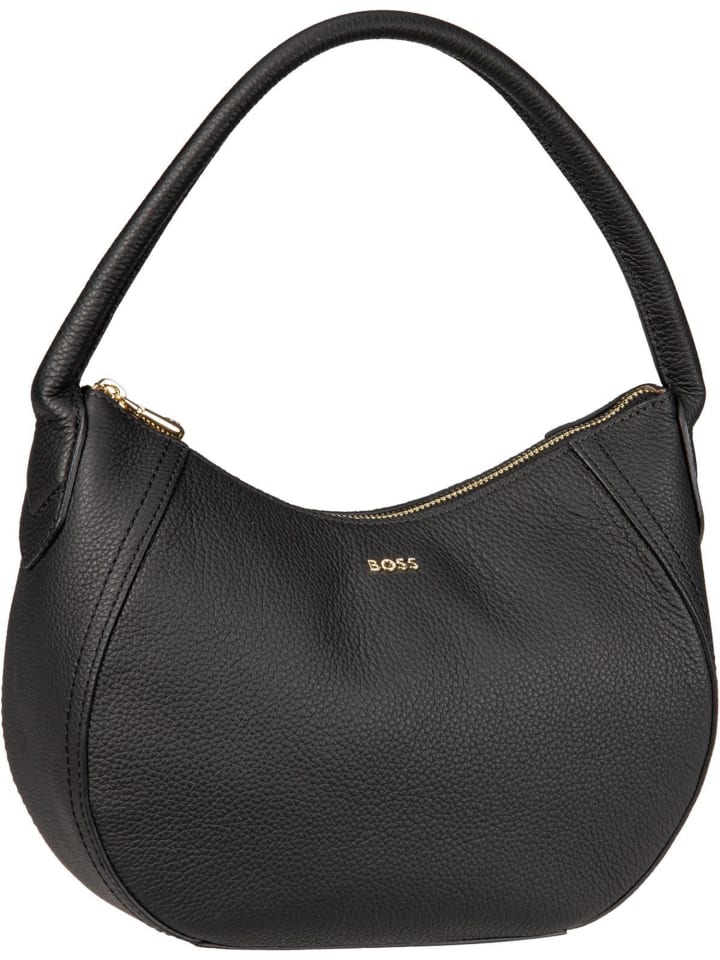 Сумка шоппер BOSS, черный 
Сумка шоппер BOSS, черный