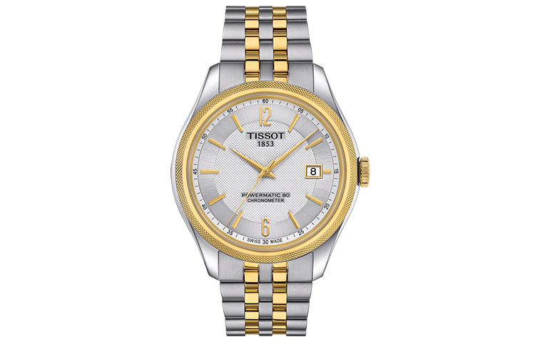 TISSOT Часы Men's Watch
TISSOT Часы Men's Watch