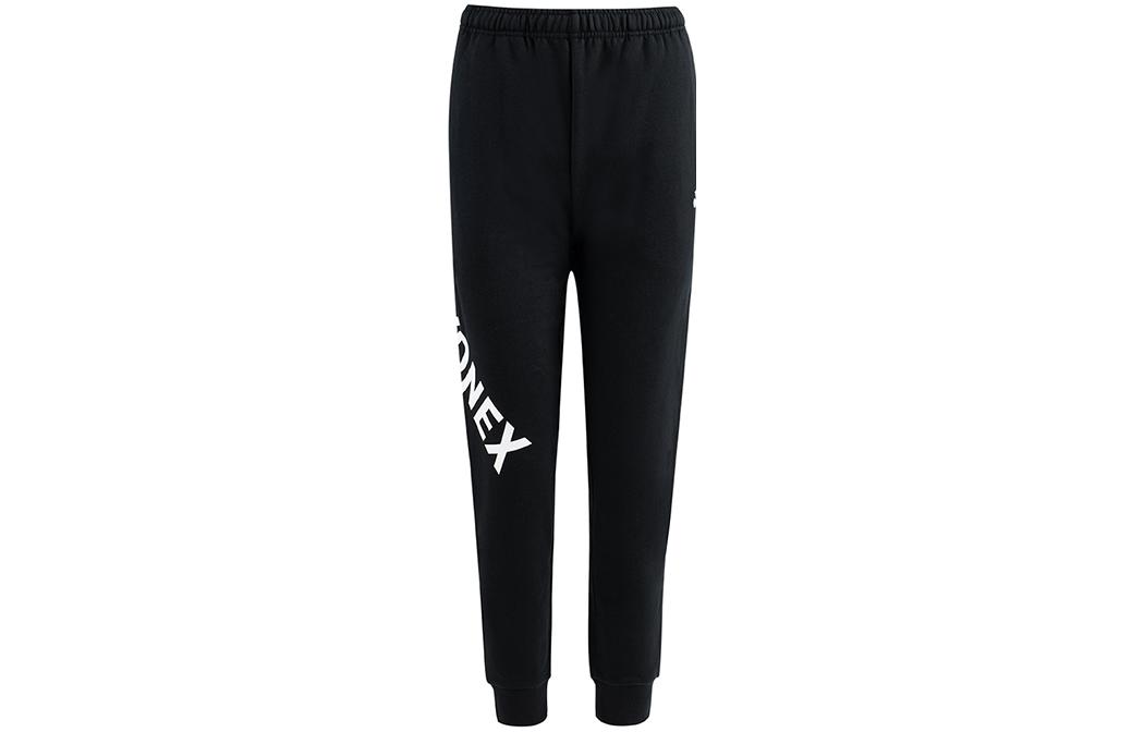 Вязаные спортивные брюки женские черные YONEX
Вязаные спортивные брюки женские черные YONEX