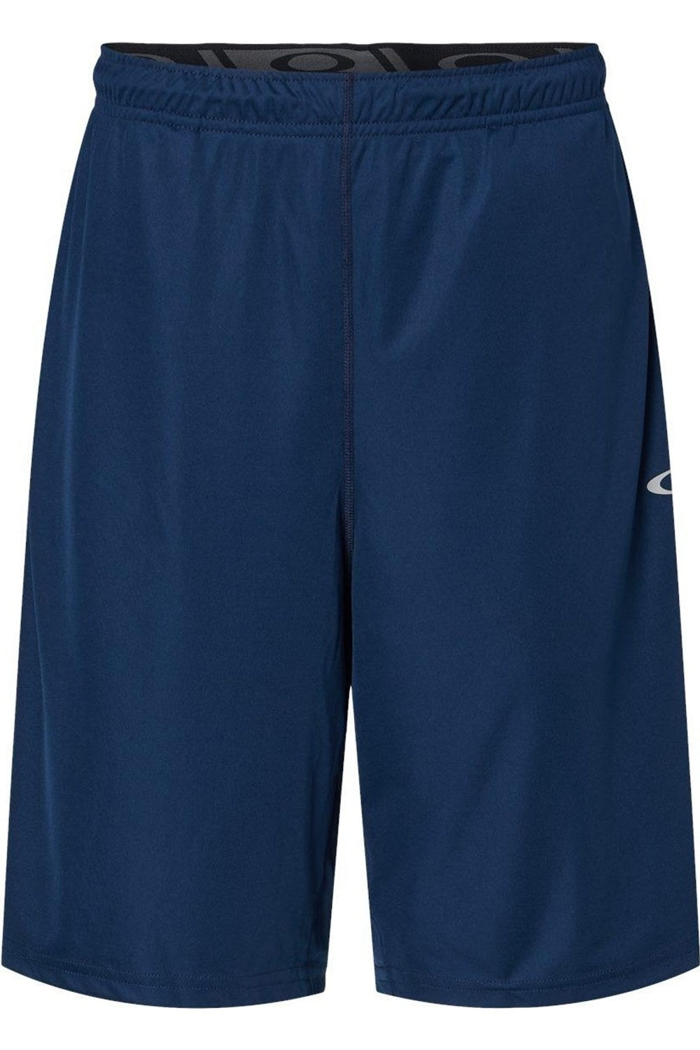 Команда Oakley выпускает шорты Hydrolix, цвет team navy 
Команда Oakley выпускает шорты Hydrolix, цвет team navy