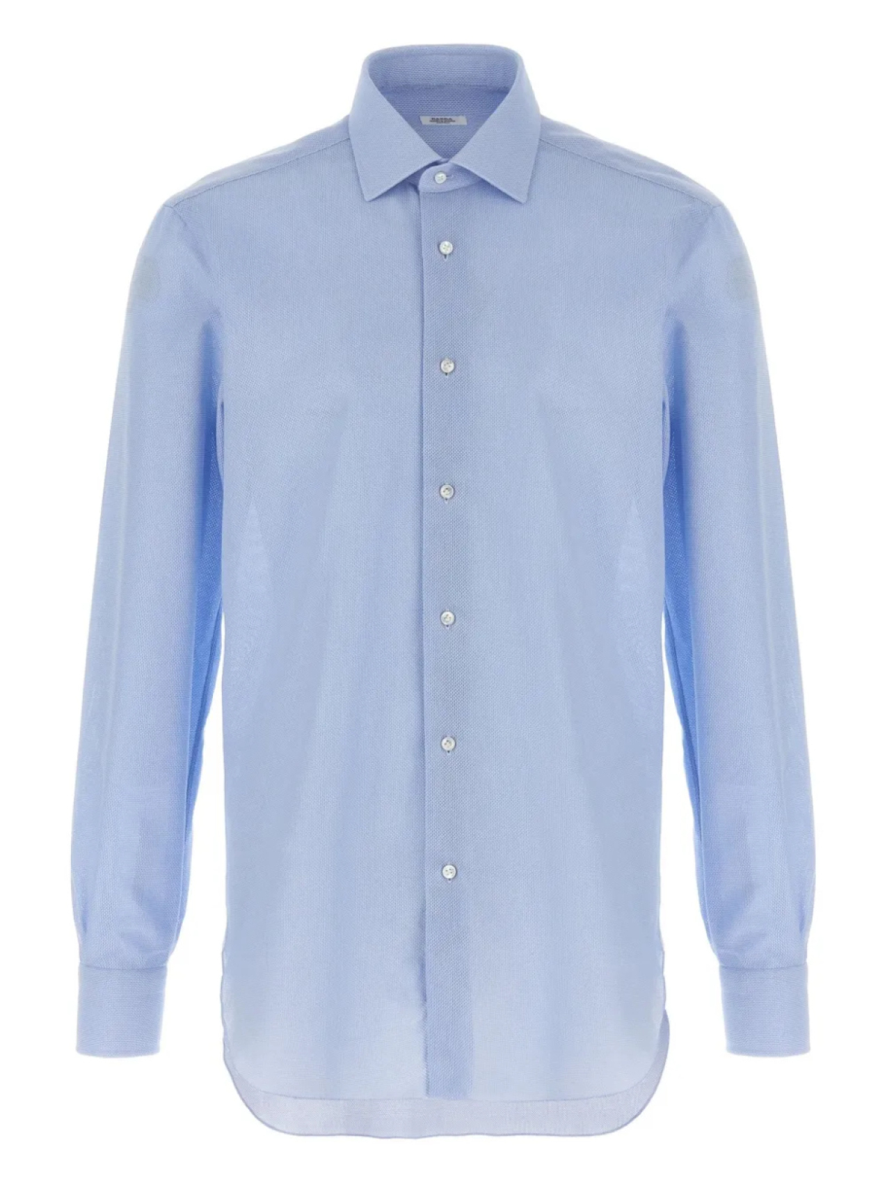 Рубашка из хлопка Barba, синий
Рубашка из хлопка Barba, синий