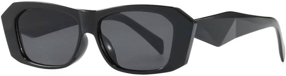 Женские солнцезащитные очки, модные, уникальные, мужские солнцезащитные очки для активного отдыха, черная с белой оправой, роскошные очки с защитой от УФ-излучения UV400 LVTFCO, Black
Женские солнцезащитные очки, модные, уникальные, мужские солнцезащитные очки для активного отдыха, черная с белой оправой, роскошные очки с защитой от УФ-излучения UV400 LVTFCO, Black