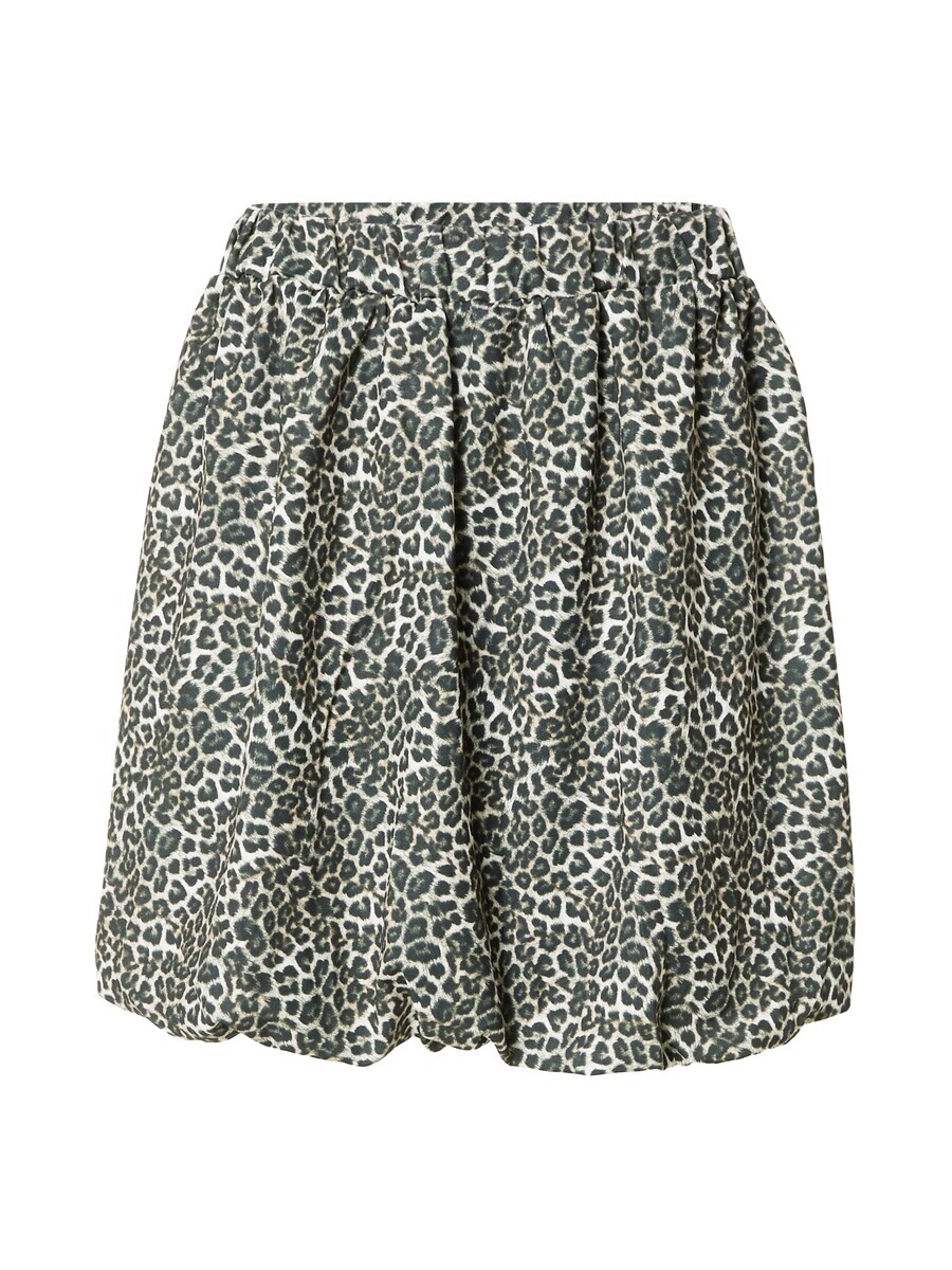 Юбка SISTERS POINT Skirt GINY-SK1, светло-коричневый
Юбка SISTERS POINT Skirt GINY-SK1, светло-коричневый