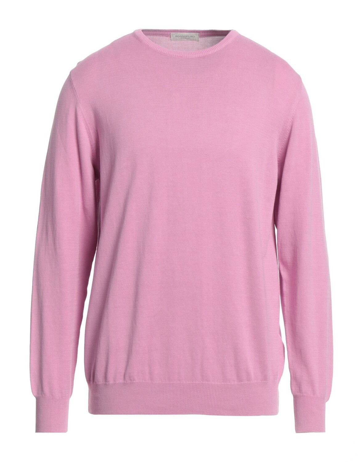 Свитер Rossopuro, розовый 
Свитер Rossopuro, розовый