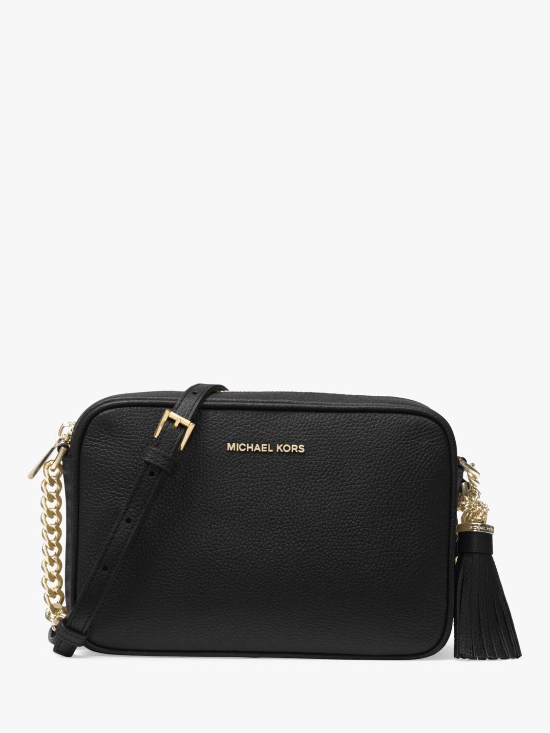 Кожаная сумка через плечо MICHAEL Michael Kors Ginny, черная, Черный, Кожаная сумка через плечо MICHAEL Michael Kors Ginny, черная
Кожаная сумка через плечо MICHAEL Michael Kors Ginny, черная, Черный, Кожаная сумка через плечо MICHAEL Michael Kors Ginny, черная