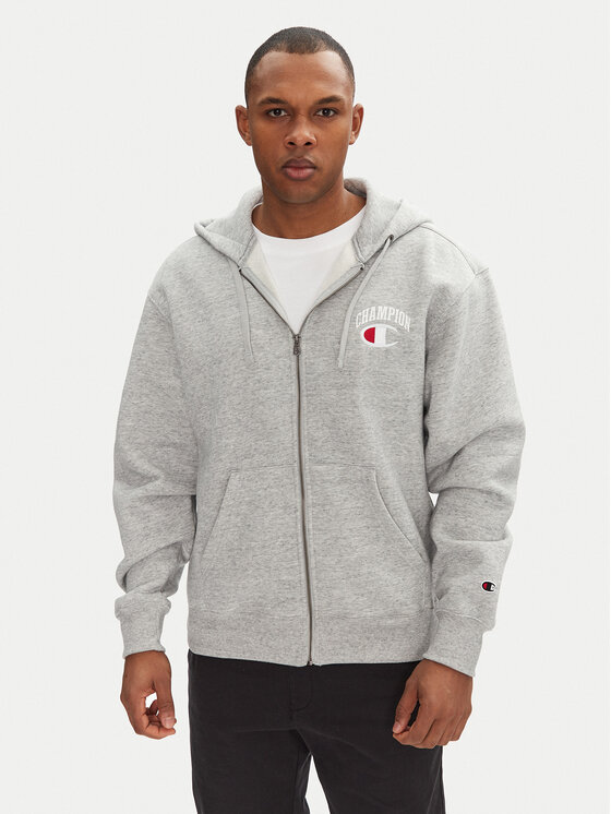 Толстовка обычного кроя 221193 Champion, серый
Толстовка обычного кроя 221193 Champion, серый