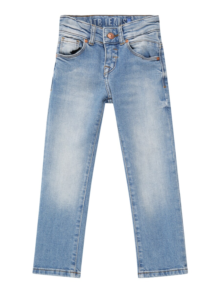 Обычные джинсы LTB RAFIEL, синий деним
Обычные джинсы LTB RAFIEL, синий деним