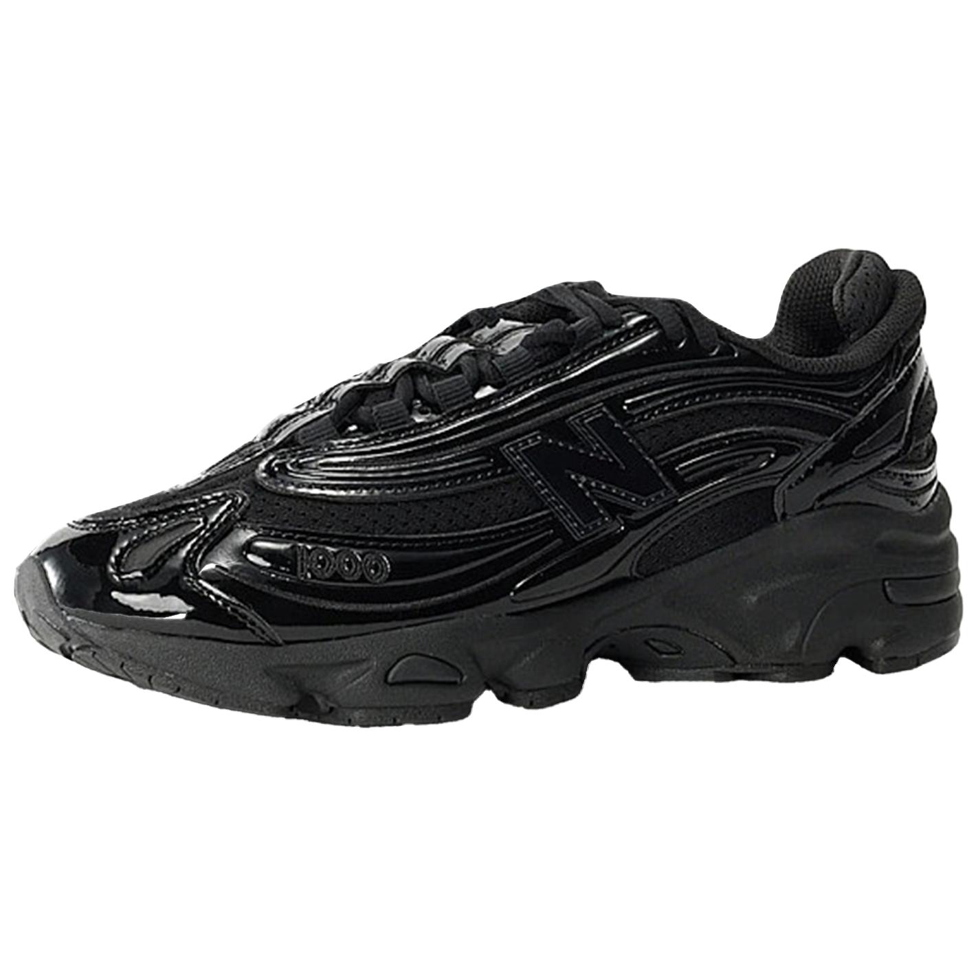 New Balance Кроссовки для бега M1000 Unisex Black
New Balance Кроссовки для бега M1000 Unisex Black