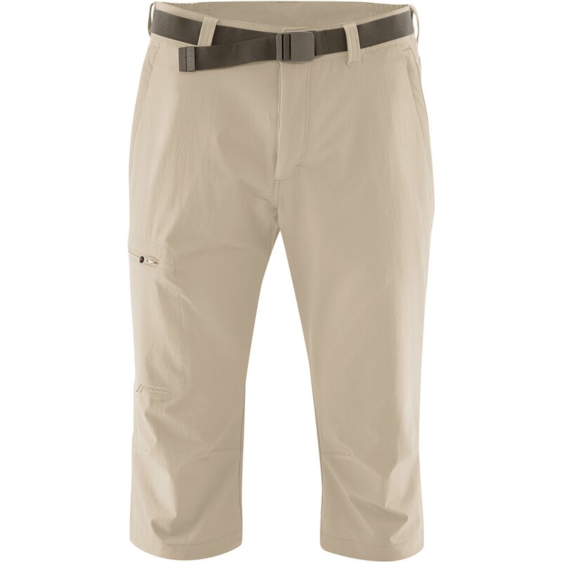 Капри брюки 3/4 эл. (короткие) Maier Sports, цвет feather gray
Капри брюки 3/4 эл. (короткие) Maier Sports, цвет feather gray