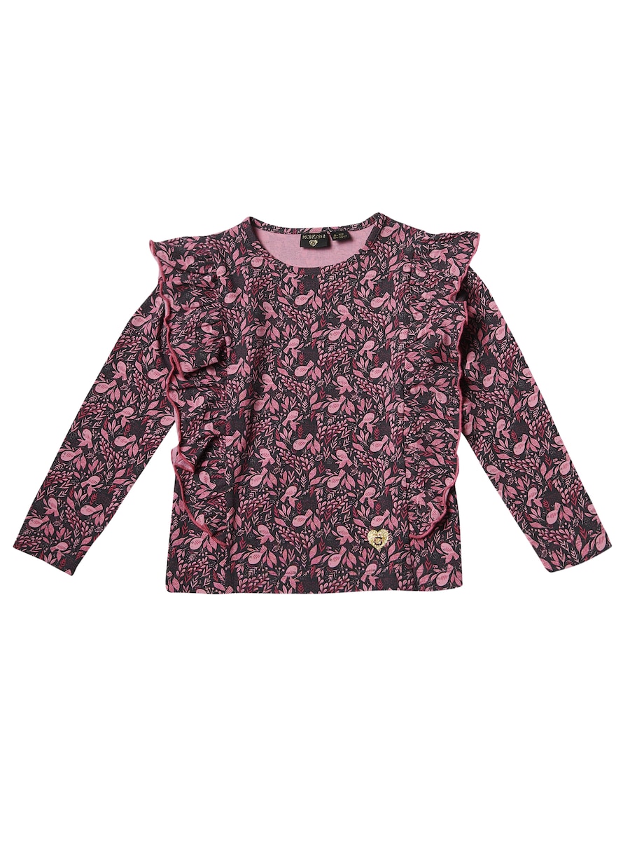 Рубашка KOROSHI, Mixed Colors
Рубашка KOROSHI, Mixed Colors