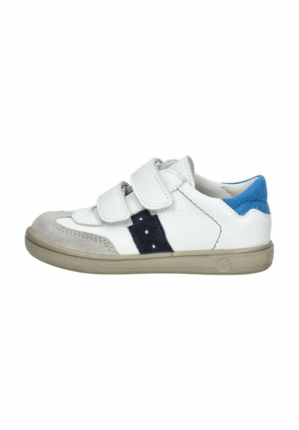 Кроссовки SNEAKER - Baby shoes Pepino, белый
Кроссовки SNEAKER - Baby shoes Pepino, белый