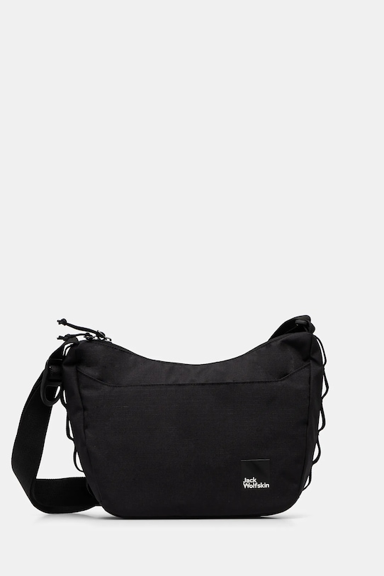 Сумка Rose Jack Wolfskin, черный 
Сумка Rose Jack Wolfskin, черный