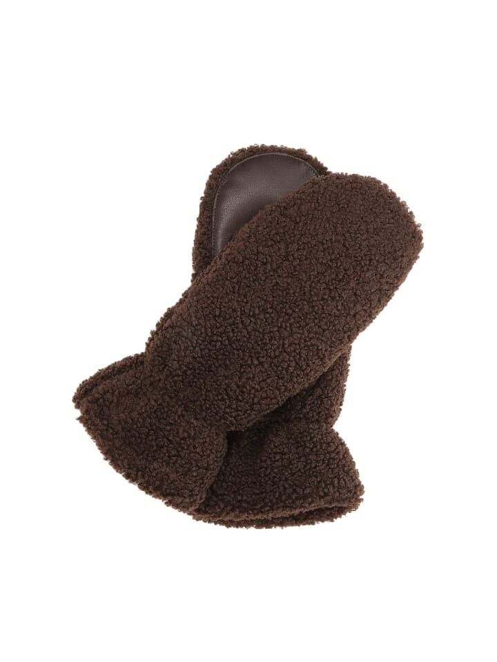 Кожаные перчатки Kazar, темно-коричневый
Кожаные перчатки Kazar, темно-коричневый