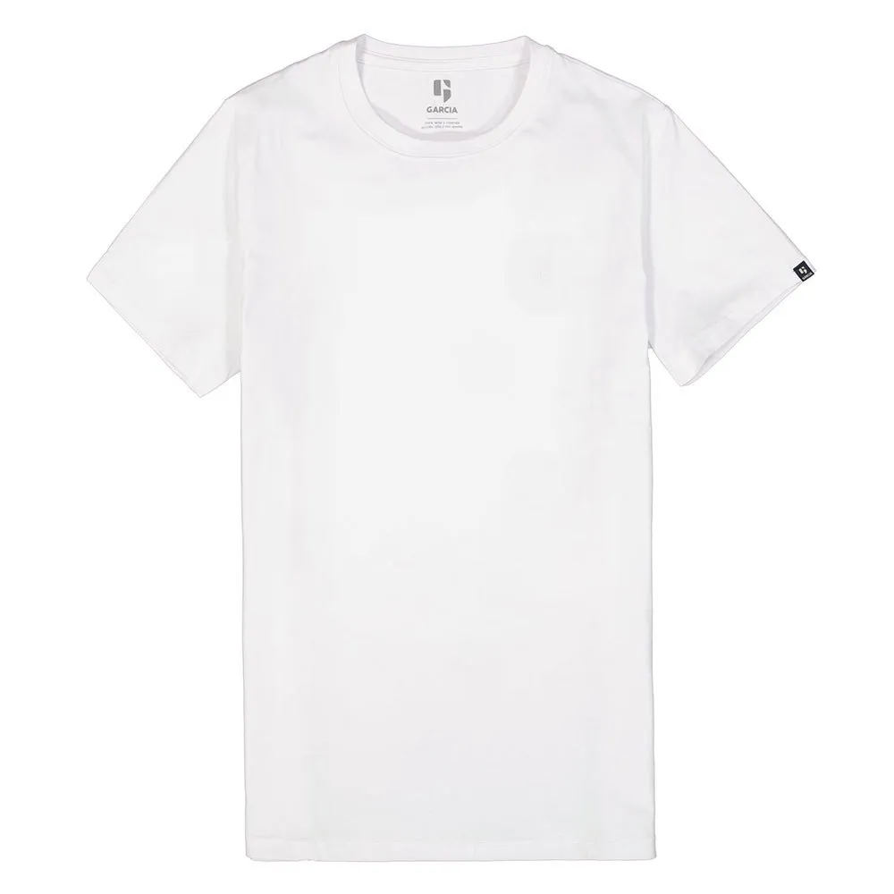 Рубашка Garcia Z1175, белый
Рубашка Garcia Z1175, белый