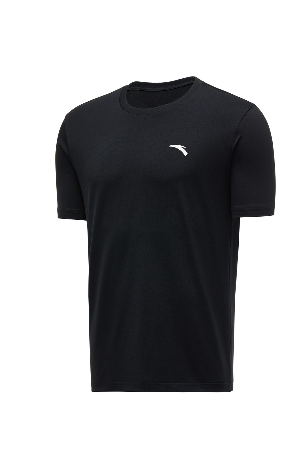 Джемпер Short Sleeved Knitwear Unisex ANTA, черный
Джемпер Short Sleeved Knitwear Unisex ANTA, черный