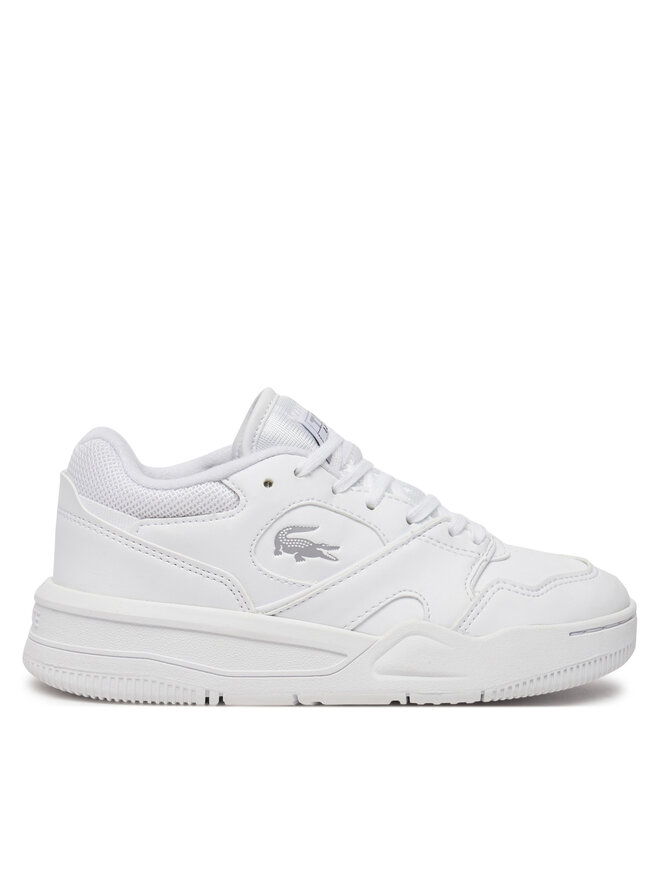 Кроссовки Lacoste, белый
Кроссовки Lacoste, белый