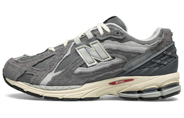 New Balance 1906D Protection Pack в серой гавани
New Balance 1906D Protection Pack в серой гавани