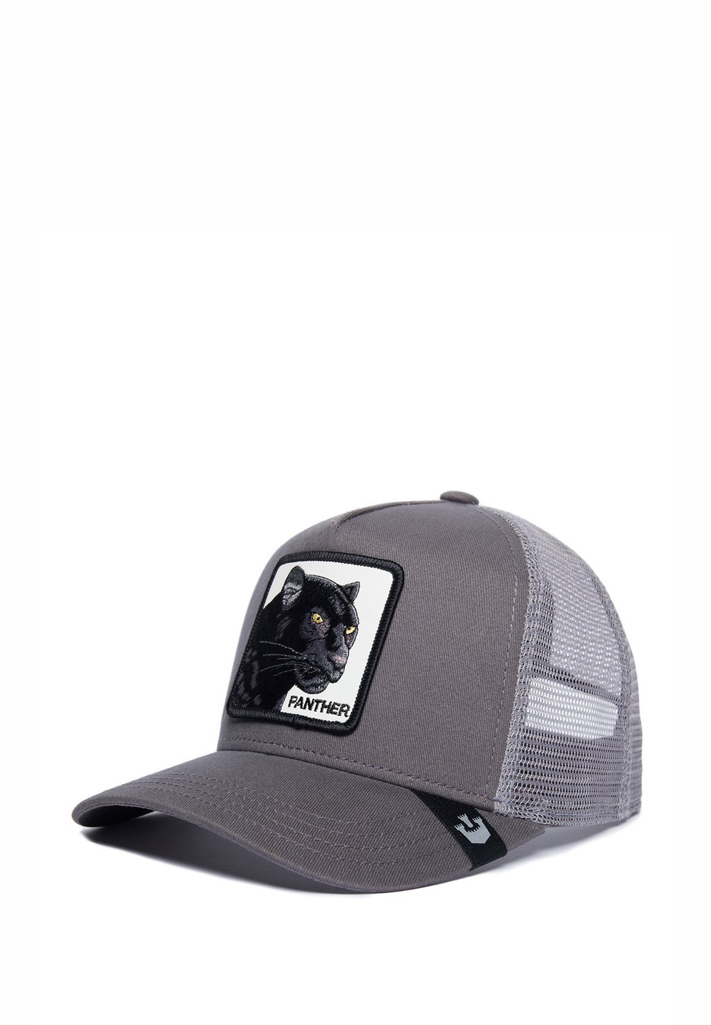 Бейсболка Goorin Bros, серый
Бейсболка Goorin Bros, серый