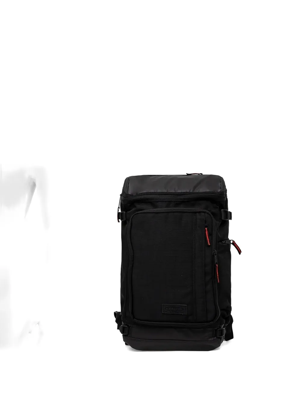 Рюкзак Tecum Top Cnnct с мягкими панелями Eastpak, черный
Рюкзак Tecum Top Cnnct с мягкими панелями Eastpak, черный