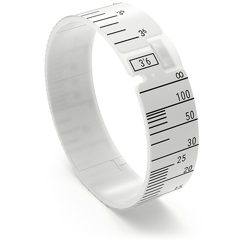 ARRI Smart Focus Ring (3.6') K2.0040125
ARRI Smart Focus Ring (3.6') K2.0040125